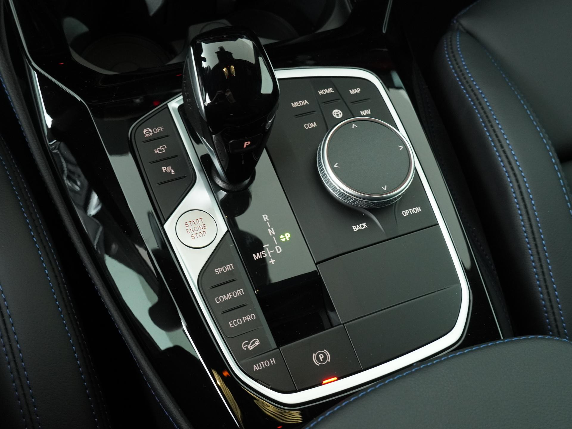 Hoofdafbeelding BMW X4