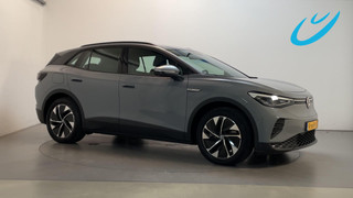 Hoofdafbeelding Volkswagen ID.4 Volkswagen ID.4 Pro 77 kWh Navigatie Parkeersensoren DAB+ App-Connect