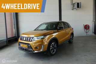 Suzuki Vitara 1.4 Boosterjet Style Smart Hybrid AllGrip 4WD - RIJKLAARPRIJS