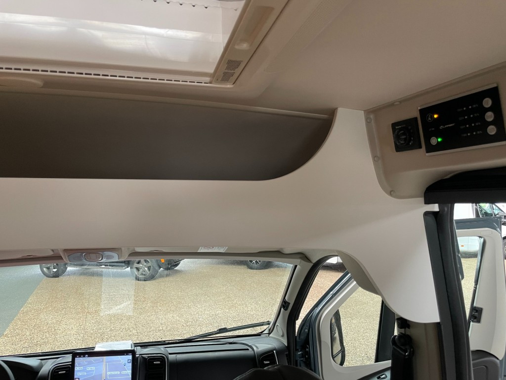 Hoofdafbeelding Sunlight Buscamper