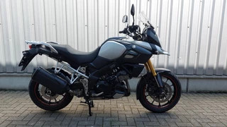 Hoofdafbeelding Suzuki DL Suzuki DL 1000