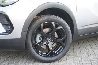 Opel Crossland Opel Crossland 1.2 Turbo Elegance Automaat / Camera / Stoelverw. / Navi / AGR - afbeelding nr 10
