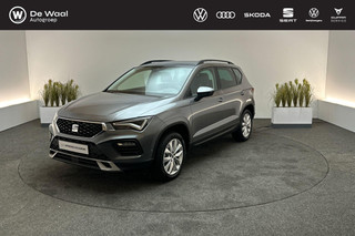 SEAT Ateca 1.5 TSI 150pk DSG Style Business Intense | Park Assist, Cruise Control, Navigatie |