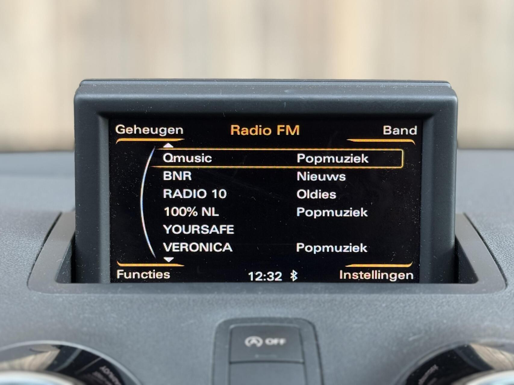 Hoofdafbeelding Audi A1