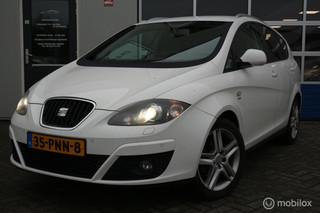 Seat Altea XL 1.2 TSI Ecomotive ECC/NAVI/XENON/2XPDC/NAP