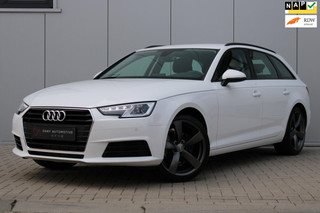 Audi A4 AVANT 2.0 TFSI MHEV Ultra NAVI I PDC I CRUISE I XENON-LED I STOEL.VERW I ELEKTR. TREKHAAK