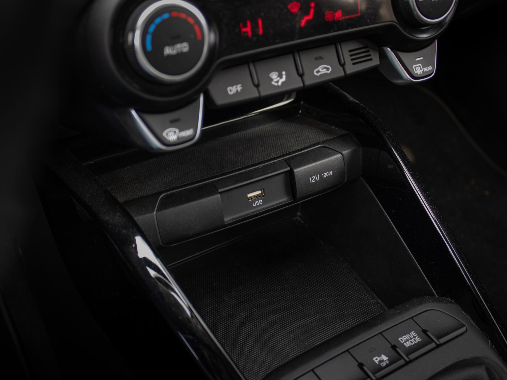 Hoofdafbeelding Kia Stonic