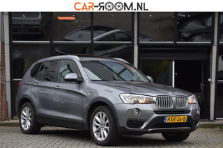 BMW X3 xDrive28i High Executive Pano Cruise