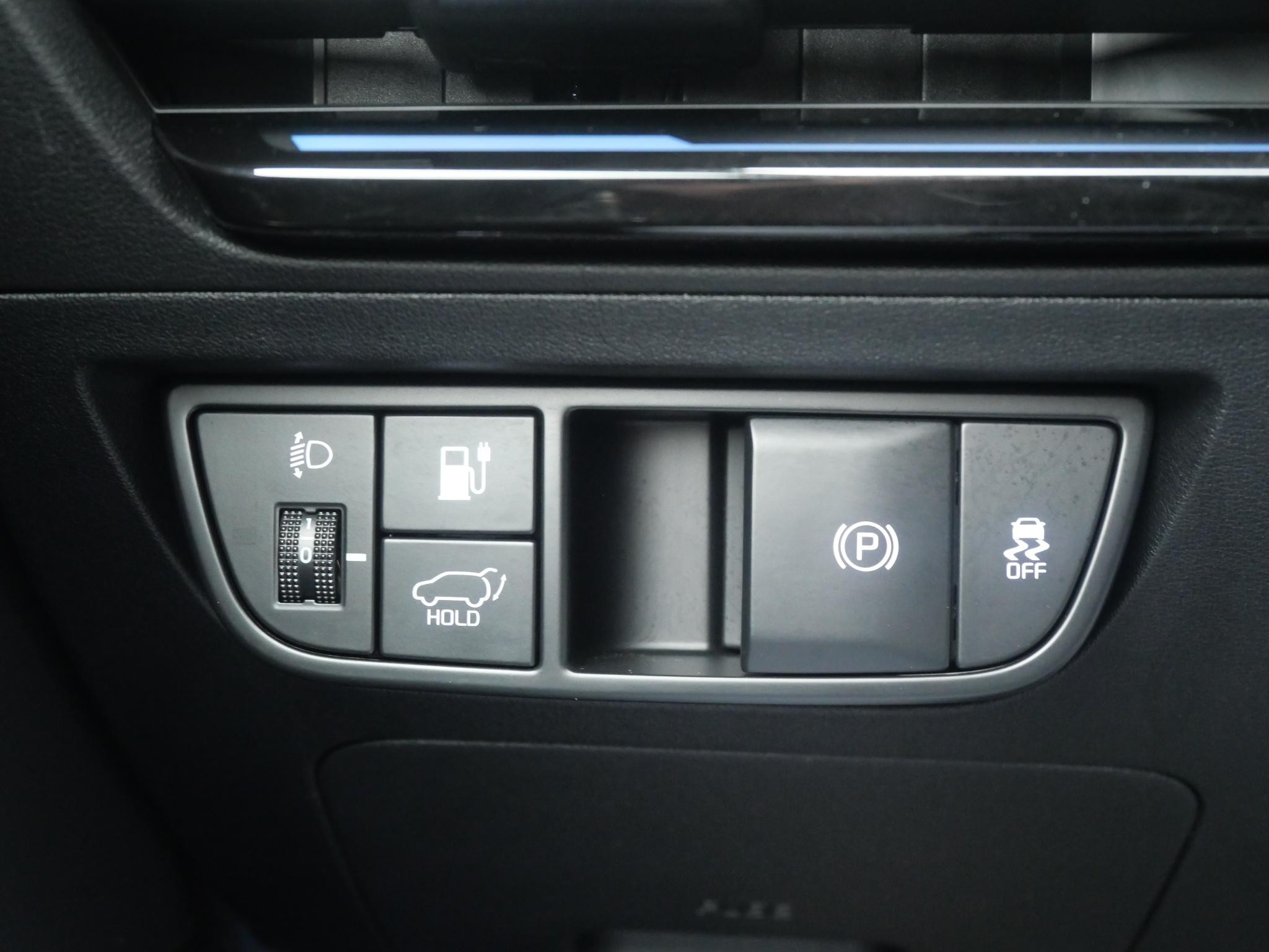 Hoofdafbeelding Kia EV6