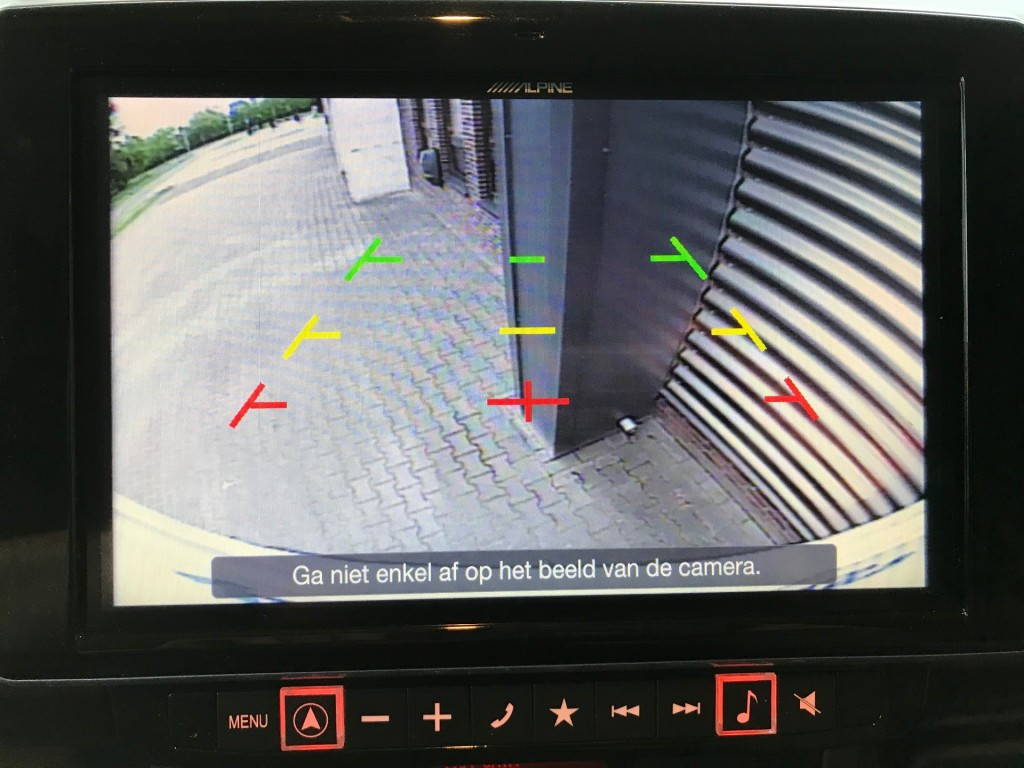 Hoofdafbeelding Knaus Van I 650 Meg