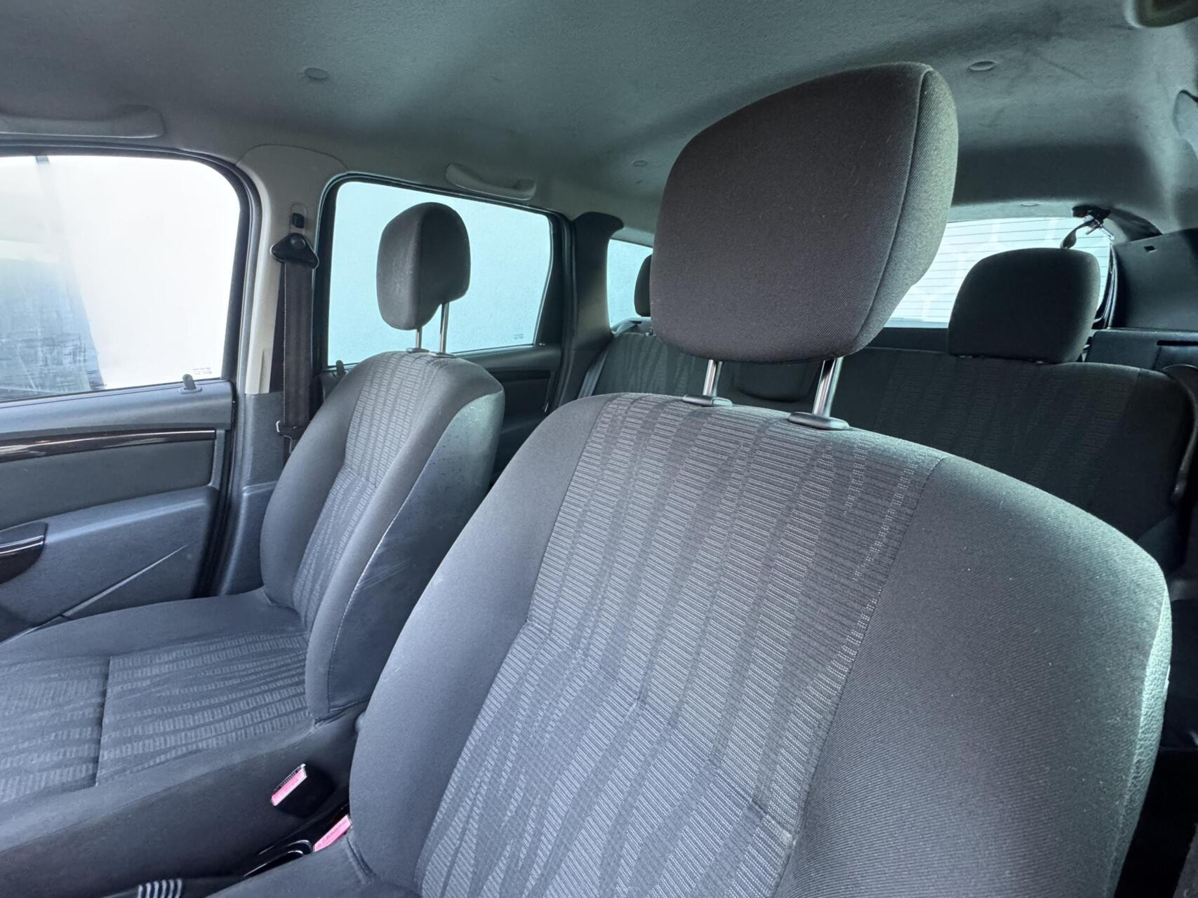 Hoofdafbeelding Dacia Duster