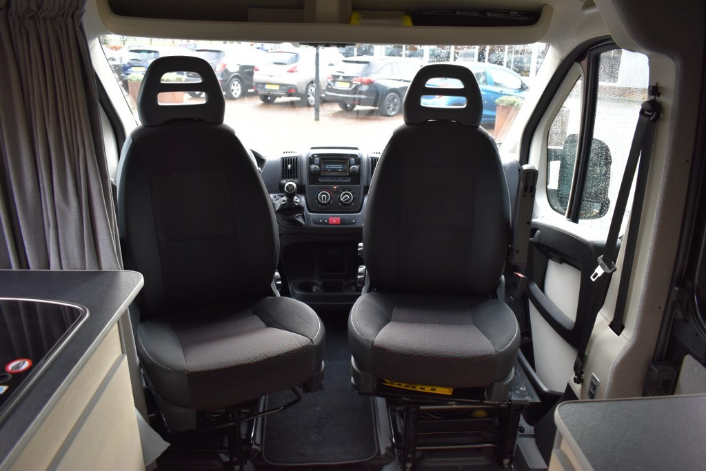 Hoofdafbeelding Peugeot Boxer