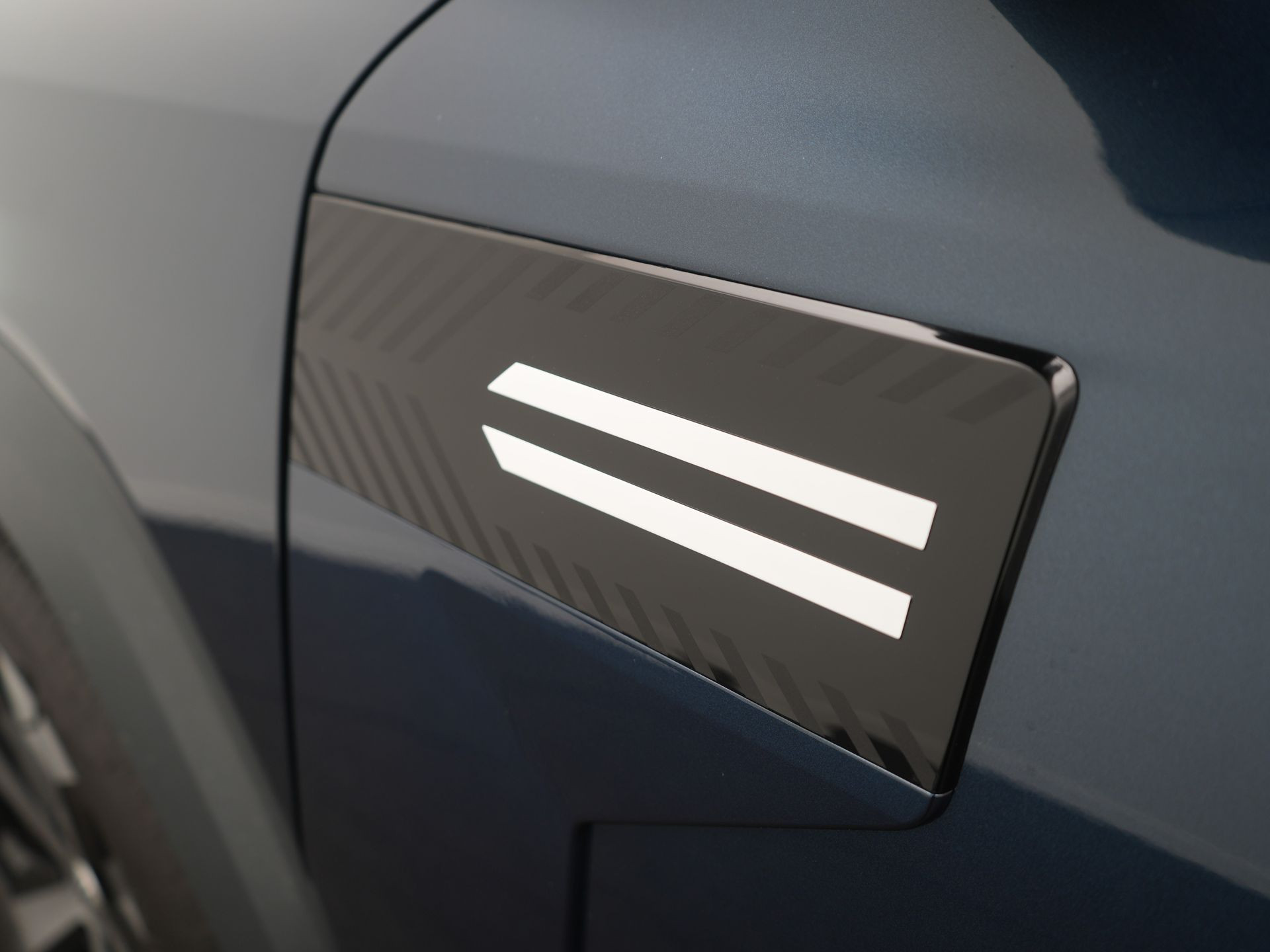 Hoofdafbeelding Dacia Bigster