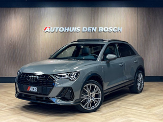 Audi Q3 45 TFSI e S Line 245PK - Pano - Matrix - Ambiance