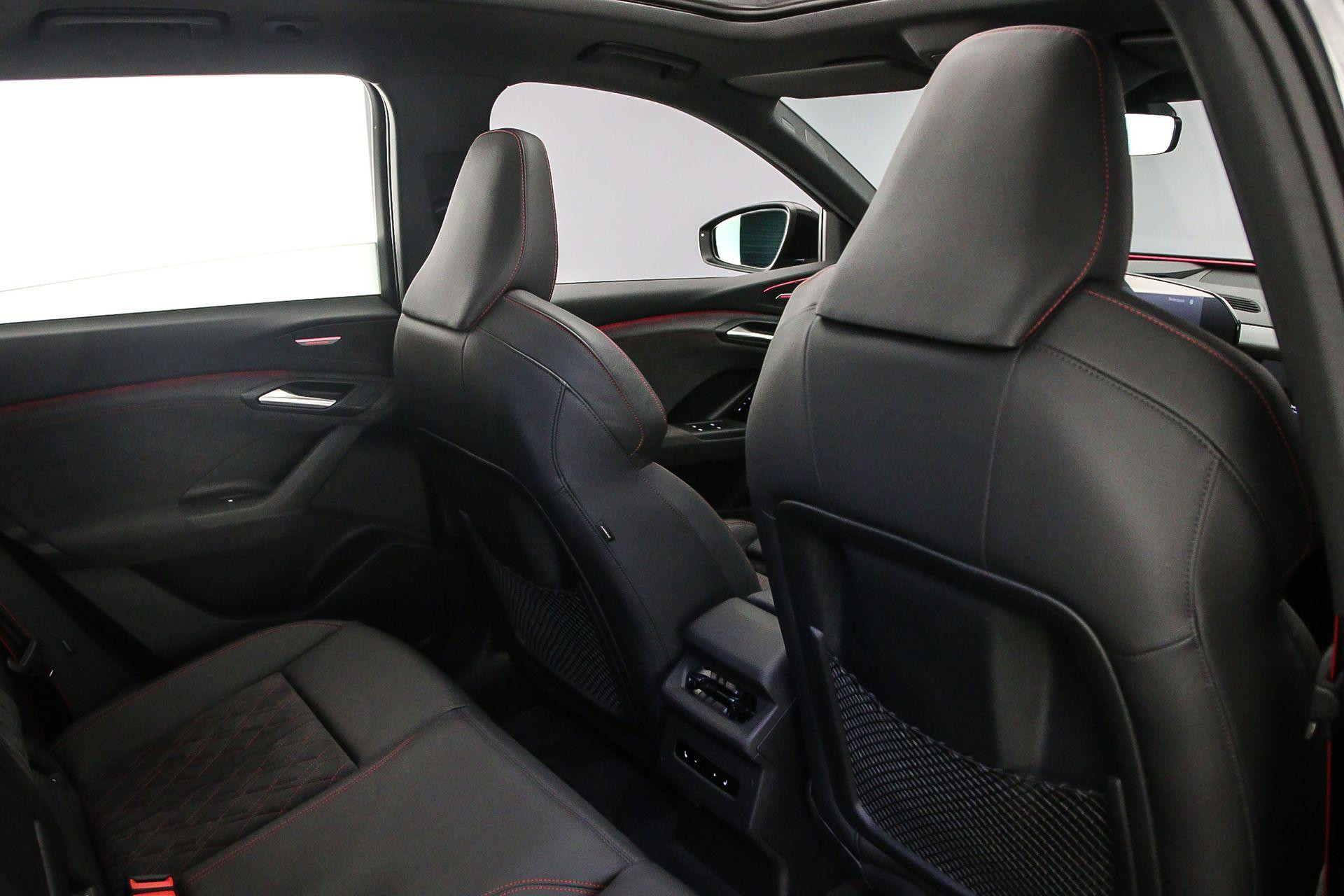 Hoofdafbeelding Audi SQ6