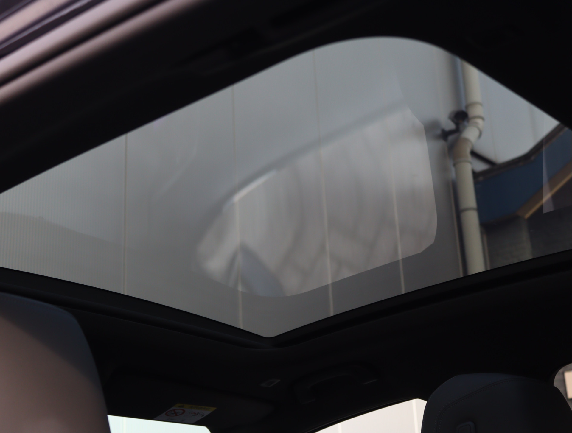 Hoofdafbeelding BMW i5