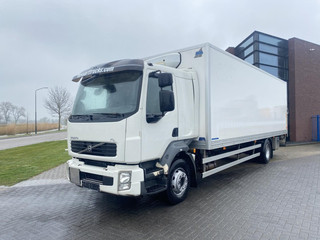 Volvo FL260 Boxtruck / Euro 5 / 625.000 KM / Loading Lift LT1465