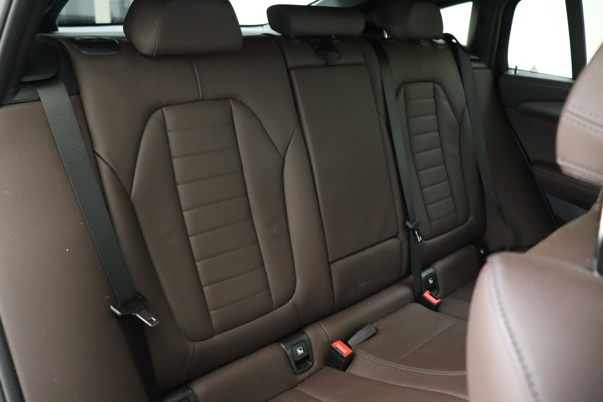 Hoofdafbeelding BMW X4