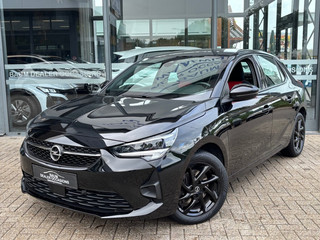 Opel Corsa 1.2 GS LINE NAVI AIRCO LMV