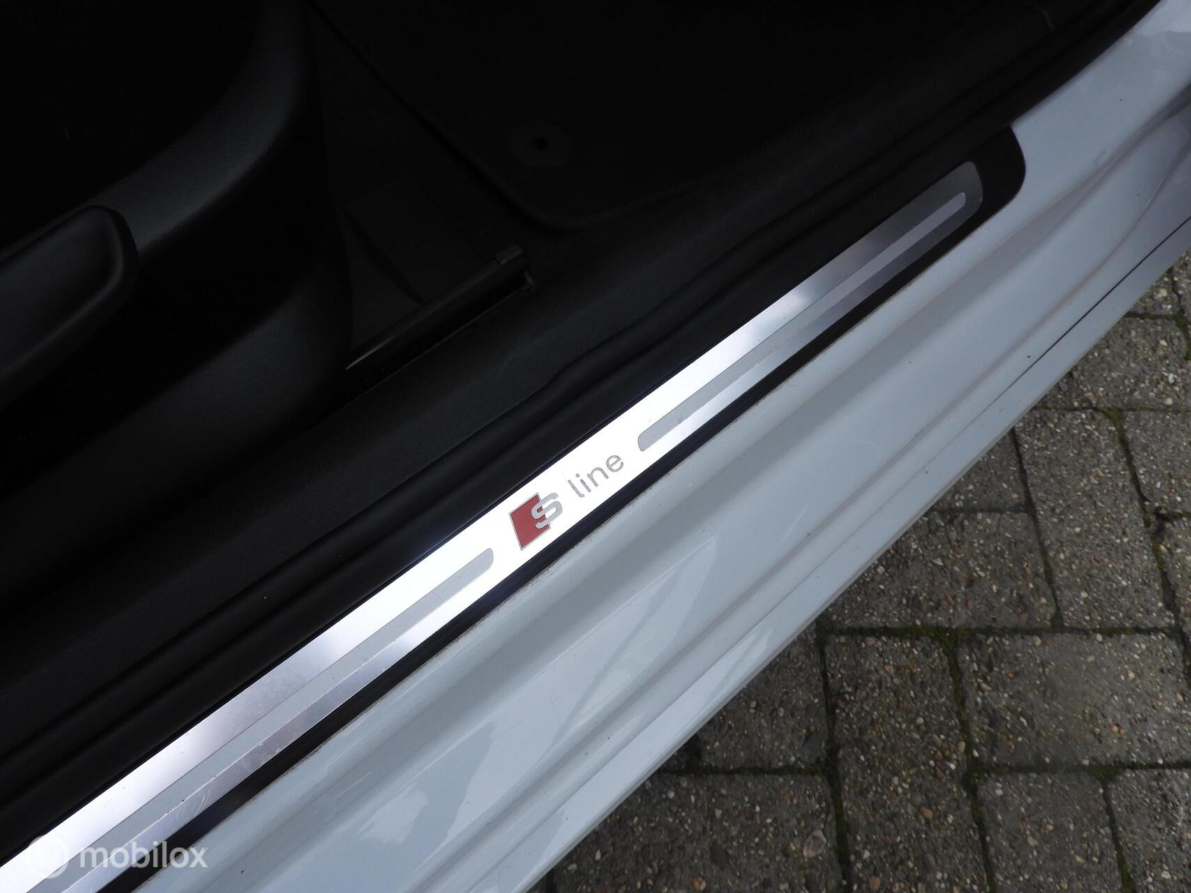 Hoofdafbeelding Audi A1