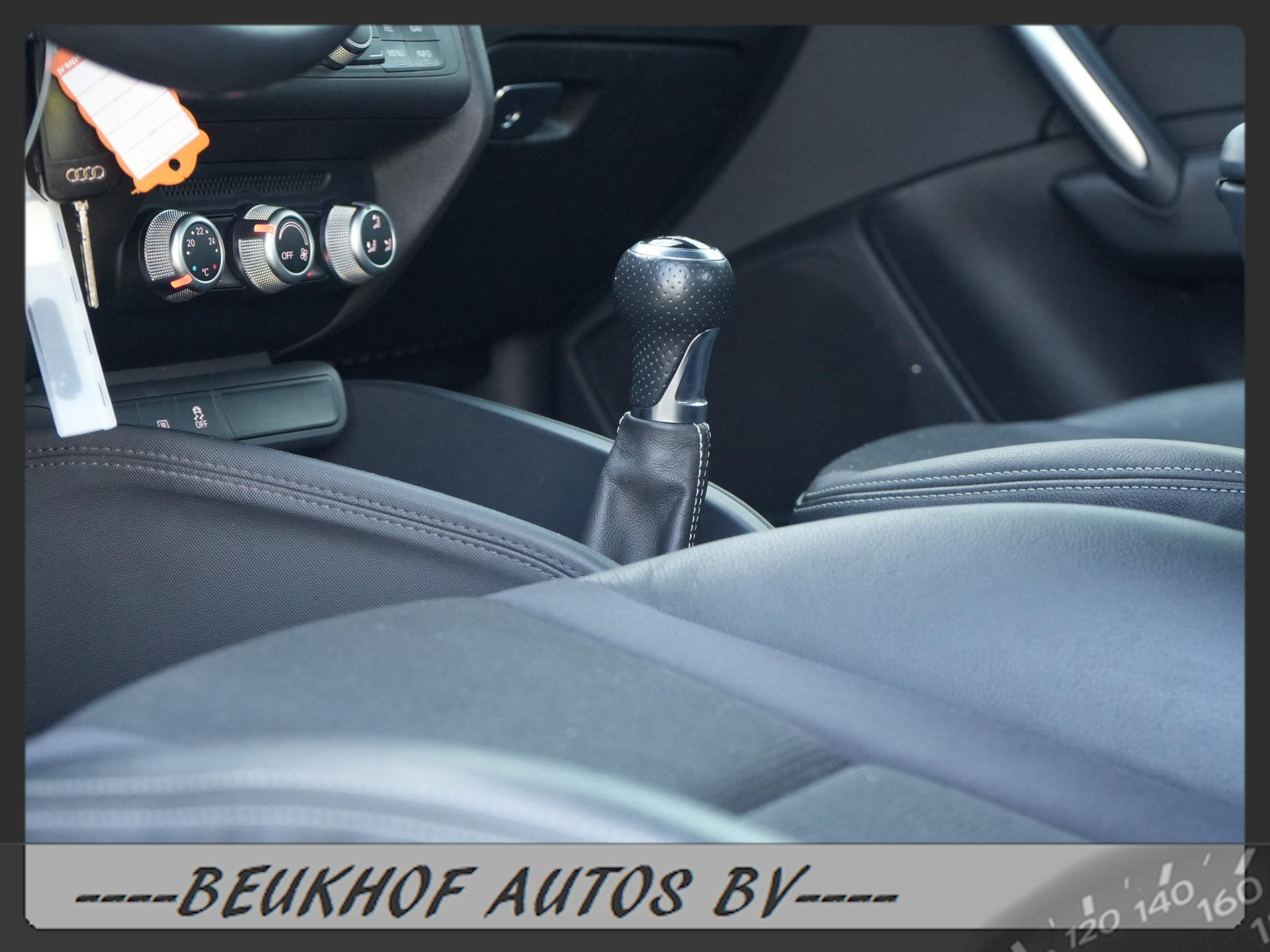 Hoofdafbeelding Audi A1