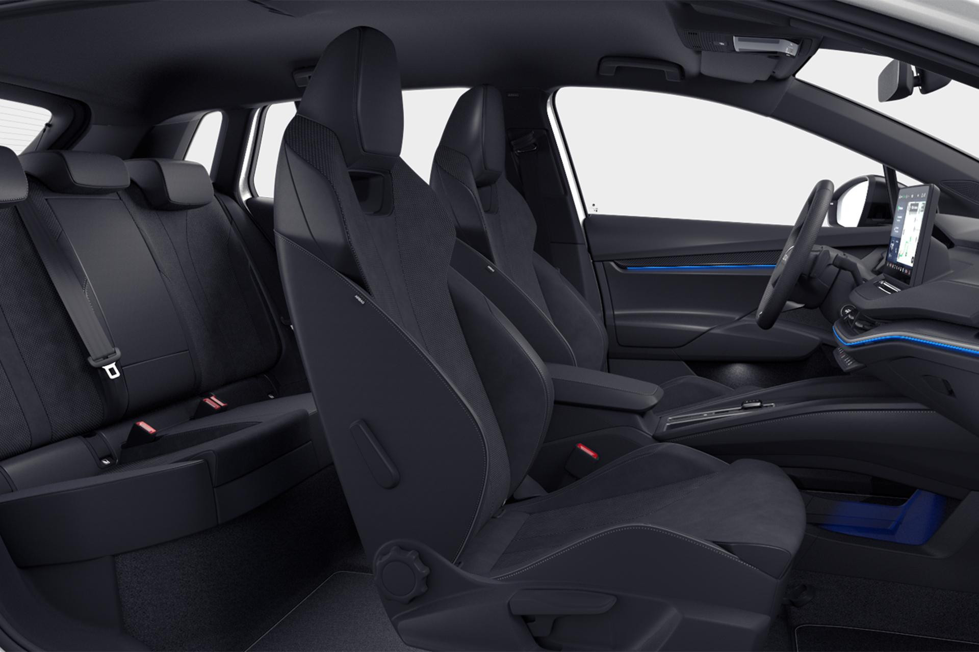 Hoofdafbeelding Škoda Elroq