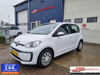 Volkswagen Up! 1.0 airco, camera, pdc cruise control