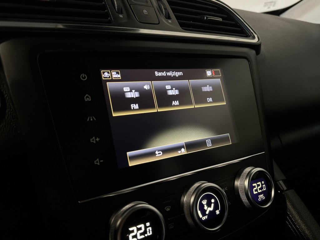 Hoofdafbeelding Renault Kadjar