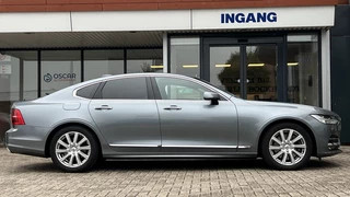 Volvo S90 Volvo S90 2.0 T4 Inscription | Navi | Leer | camera - afbeelding nr 5