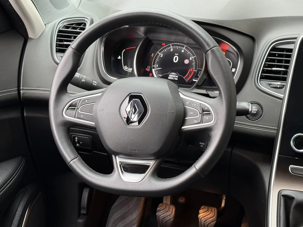 Hoofdafbeelding Renault Grand Scénic