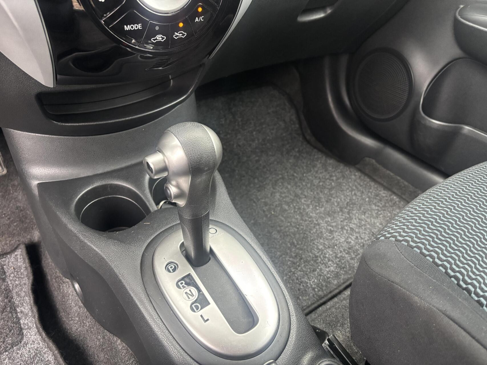 Hoofdafbeelding Nissan Note