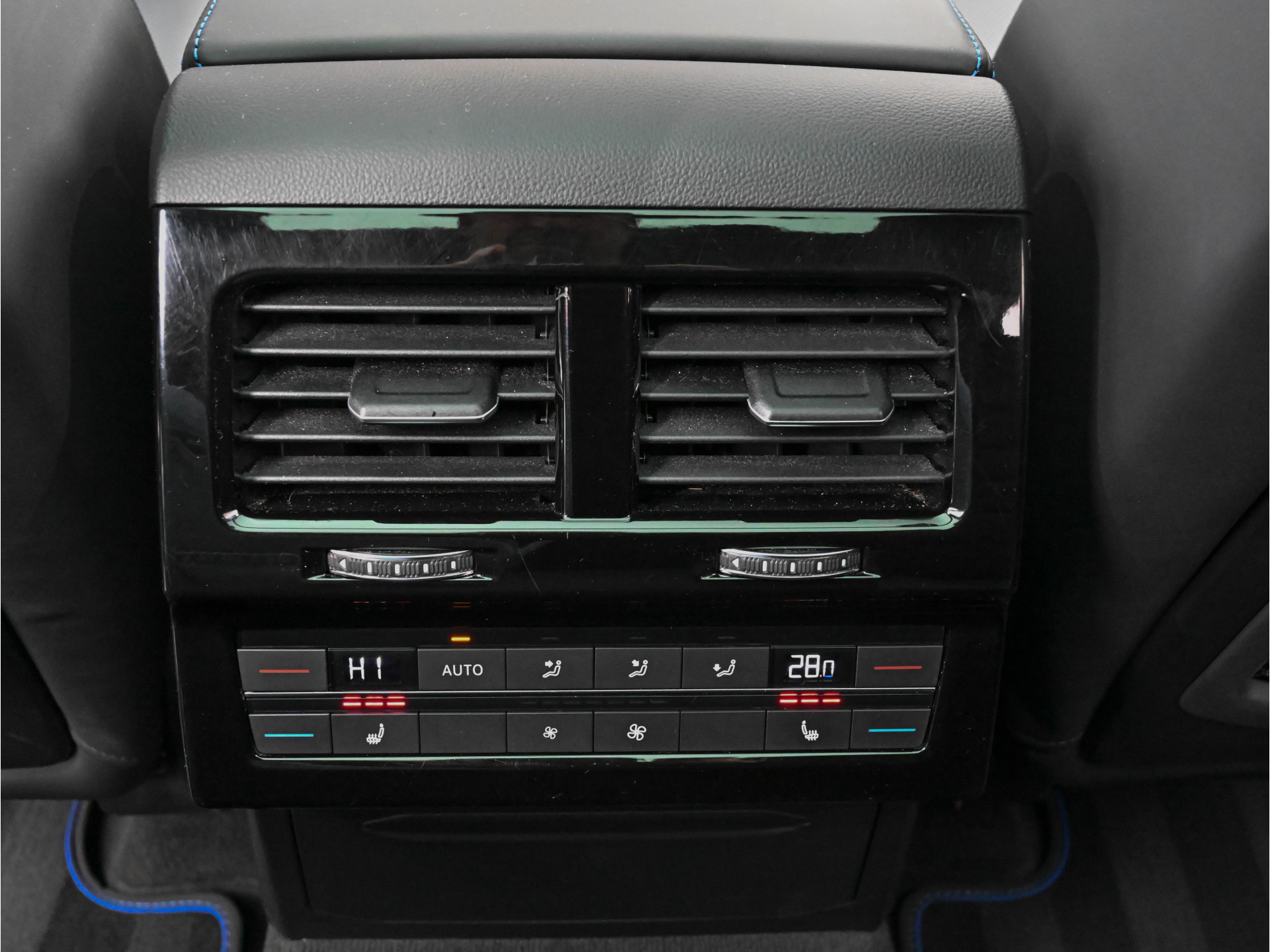 Hoofdafbeelding Volkswagen Touareg