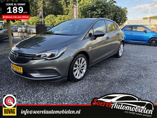 Opel Astra  Online Edition 106021 km 5 d apple car play cruise