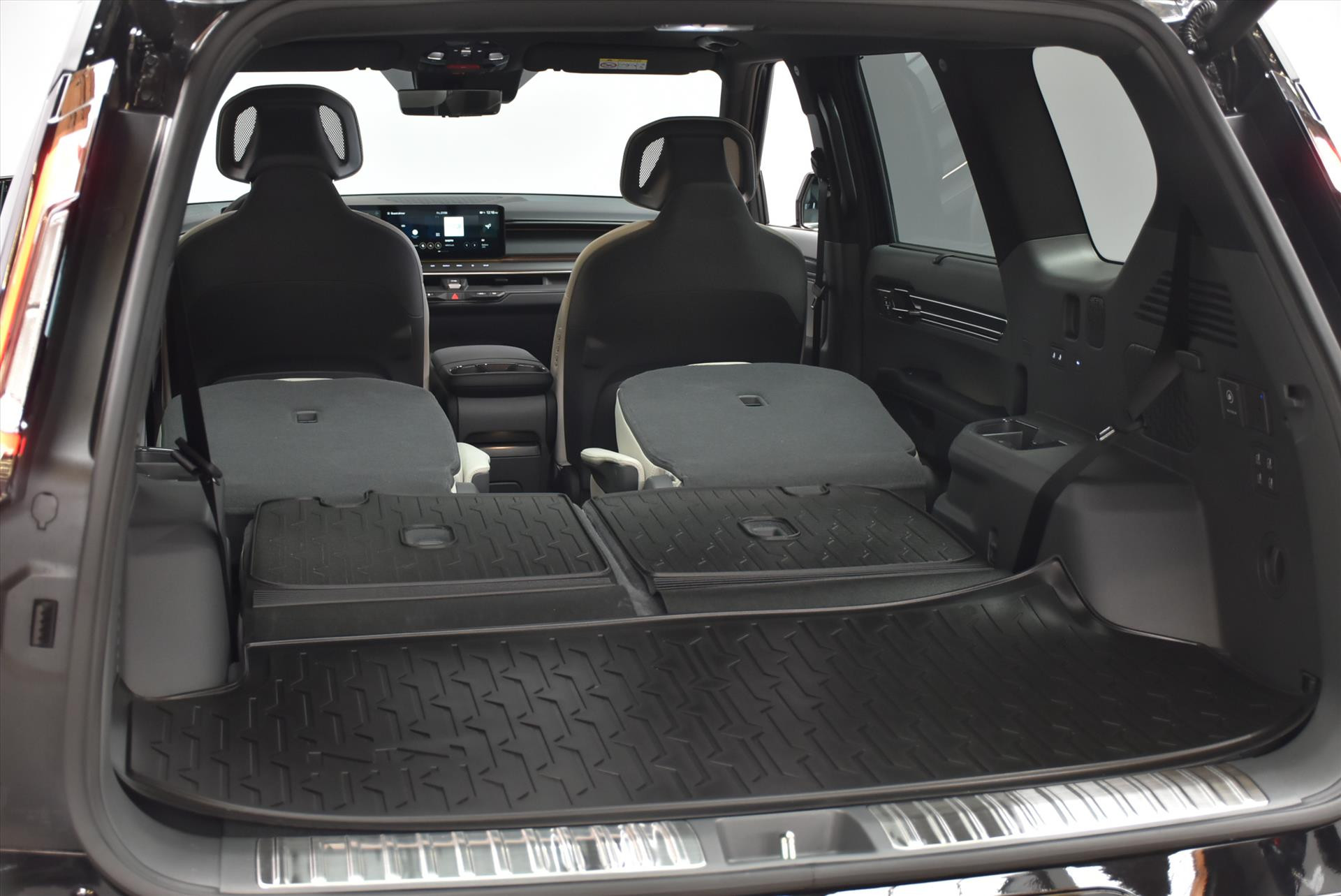 Hoofdafbeelding Kia EV9