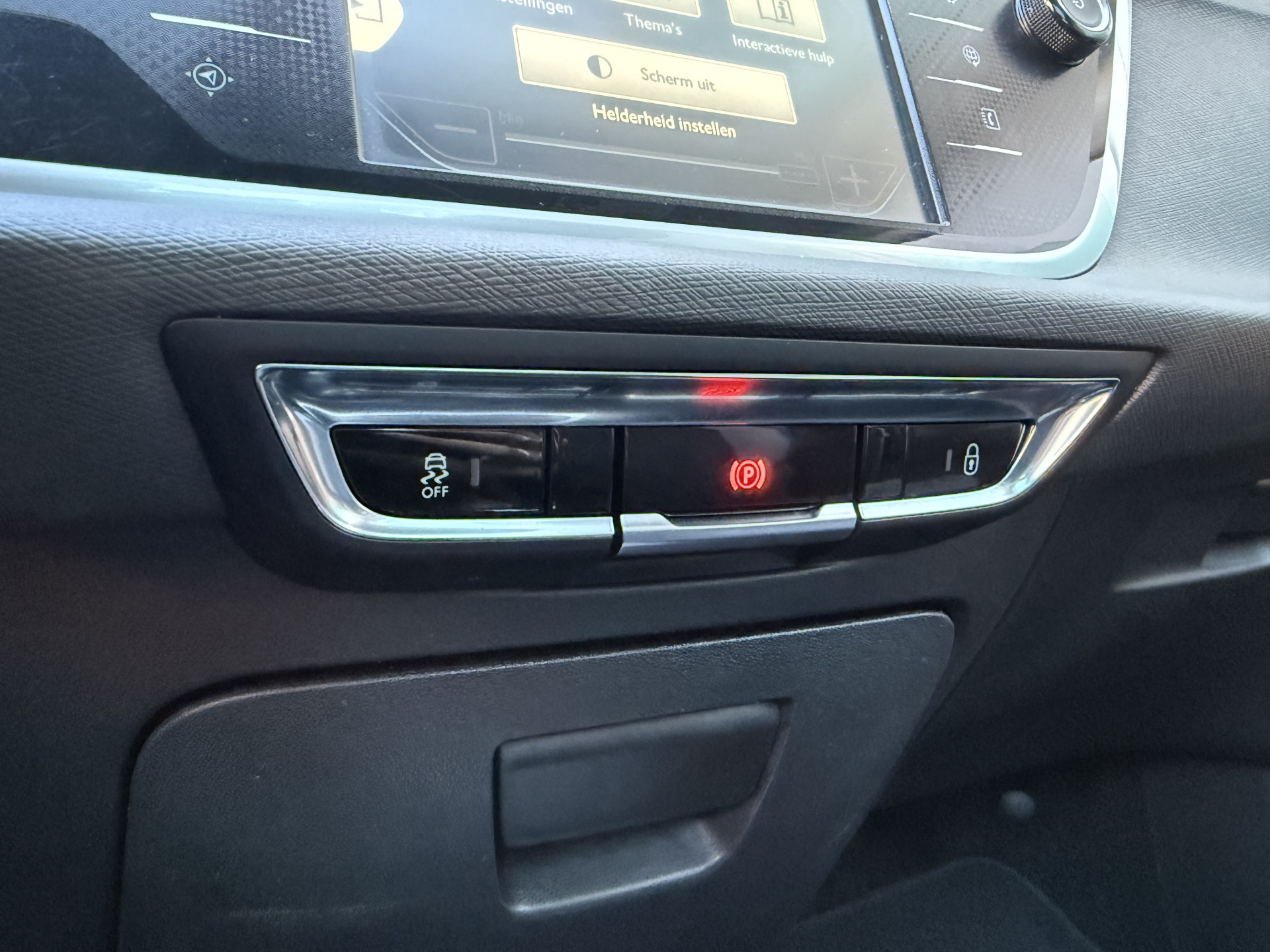 Hoofdafbeelding Citroën Grand C4 Picasso