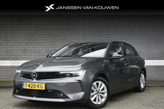 Opel Astra 1.2T Edition / AGR Stoel / Winter Pakket / Achteruitrijcamera / Navi / Private Lease €424,- PM /