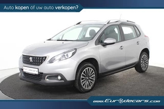 Hoofdafbeelding Peugeot 2008 Peugeot 2008 Active *1ste Eigenaar*Navigatie*Carplay*Cruise*