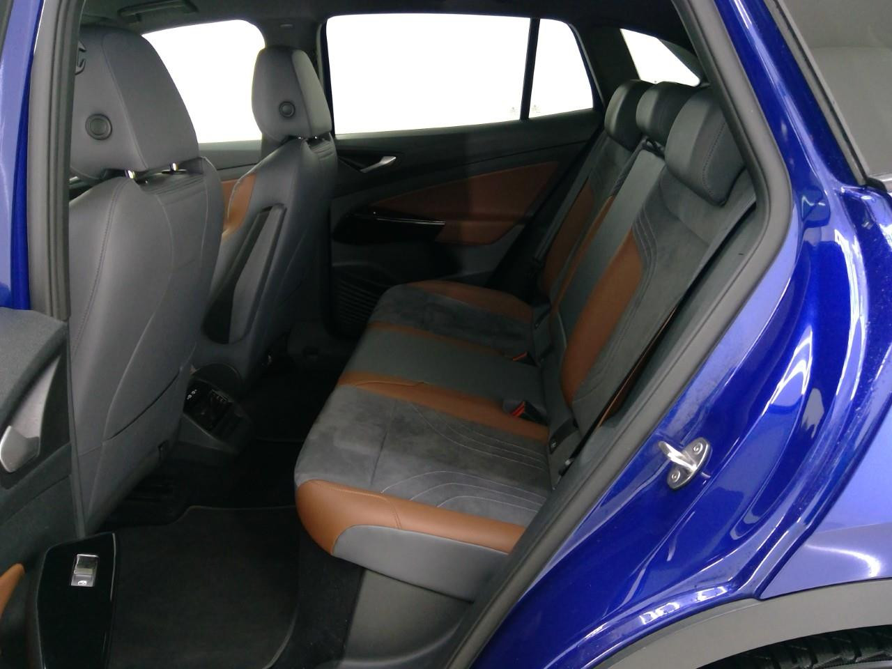 Hoofdafbeelding Volkswagen ID.4