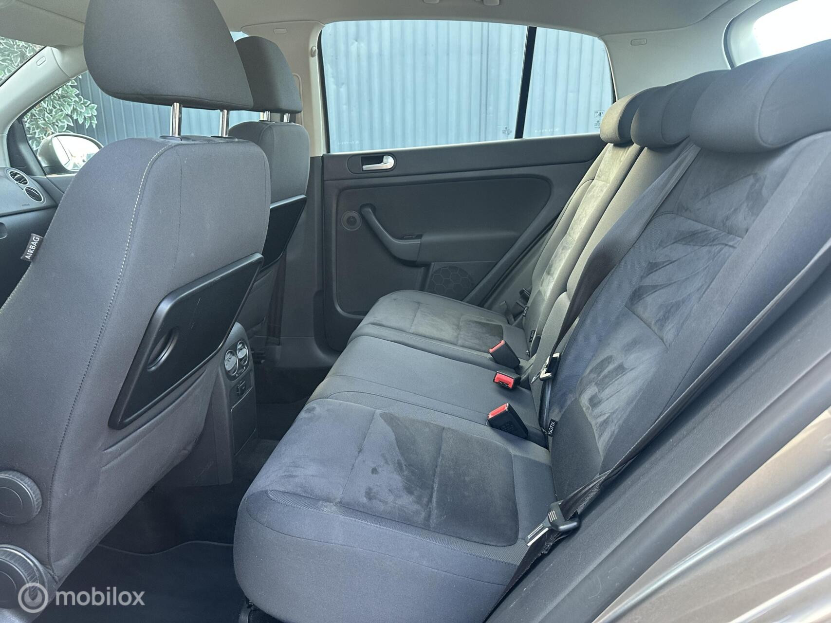 Hoofdafbeelding Volkswagen Golf Plus