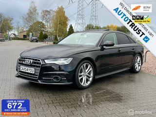 Audi S6 4.0 TFSI S6 Pro Line Plus/alle opties
