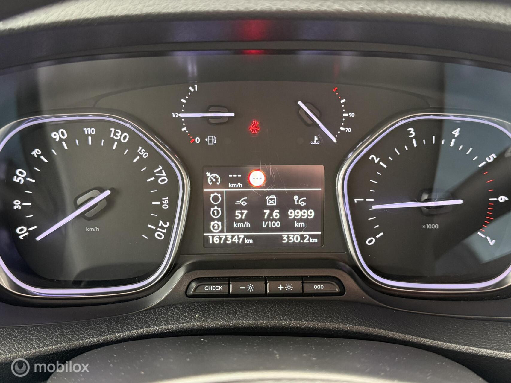 Hoofdafbeelding Peugeot Expert