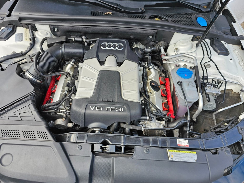 Hoofdafbeelding Audi S5