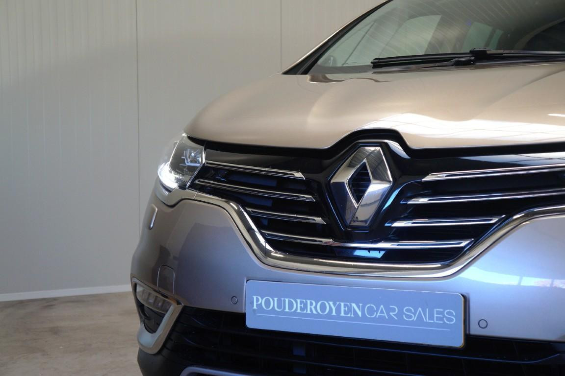 Hoofdafbeelding Renault Espace