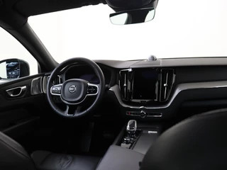 Volvo XC60 Volvo XC60 T6 AWD Ultimate Dark | Luchtvering | Trekhaak | 360° Camera | - afbeelding nr 10