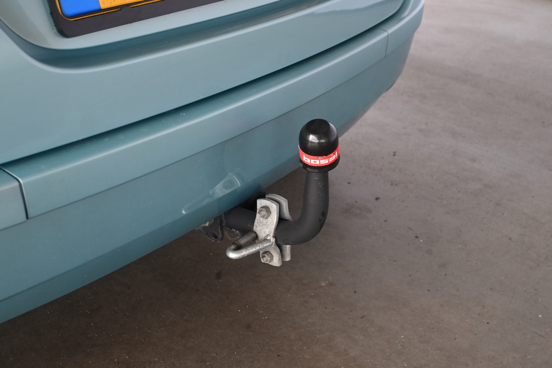 Hoofdafbeelding Renault Grand Modus