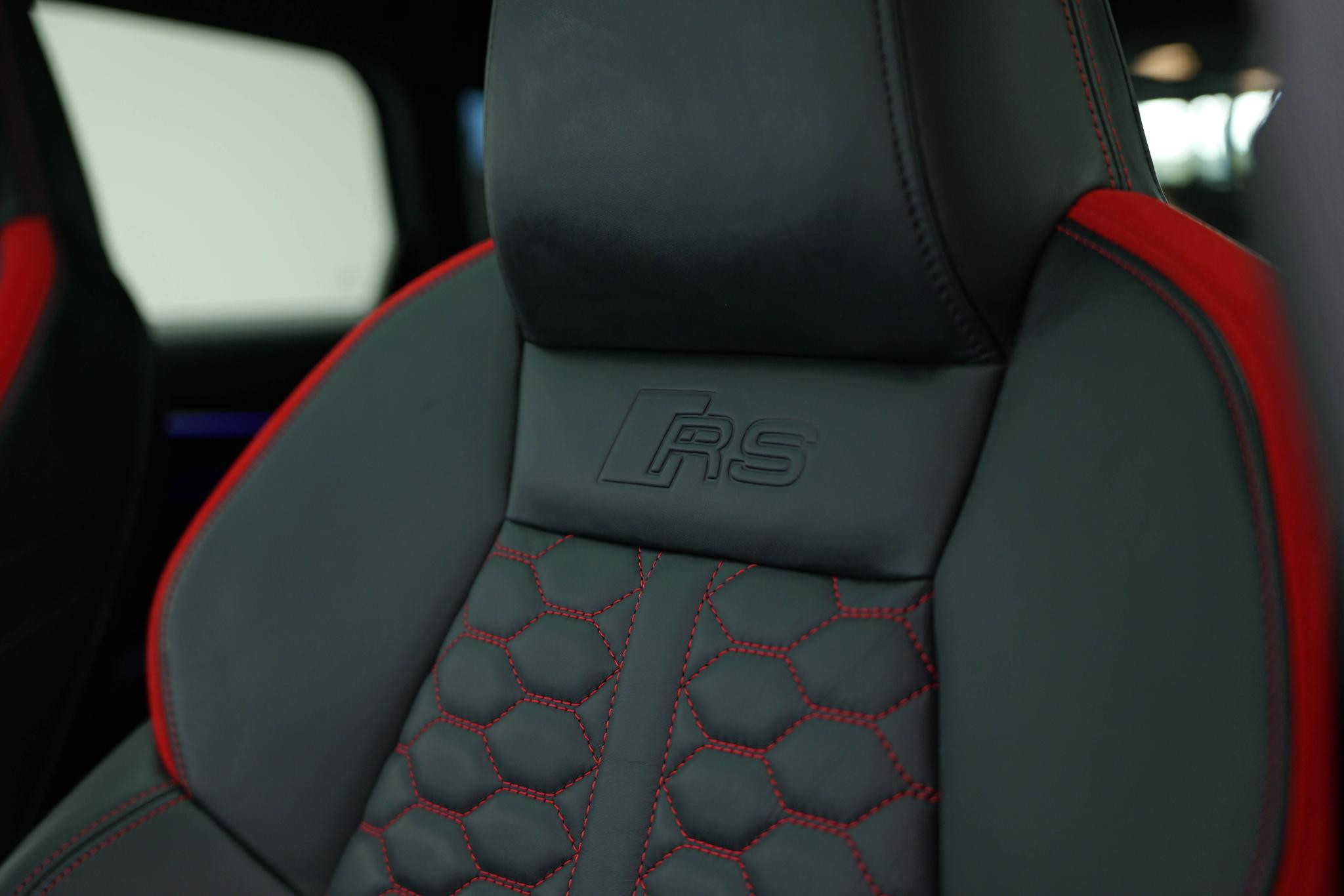 Hoofdafbeelding Audi RS3