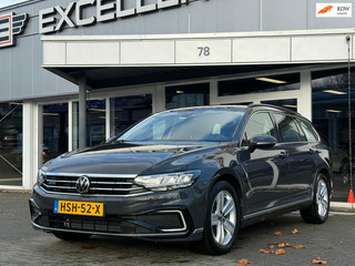 Volkswagen Passat Variant 1.4 TSI PHEV GTE Business