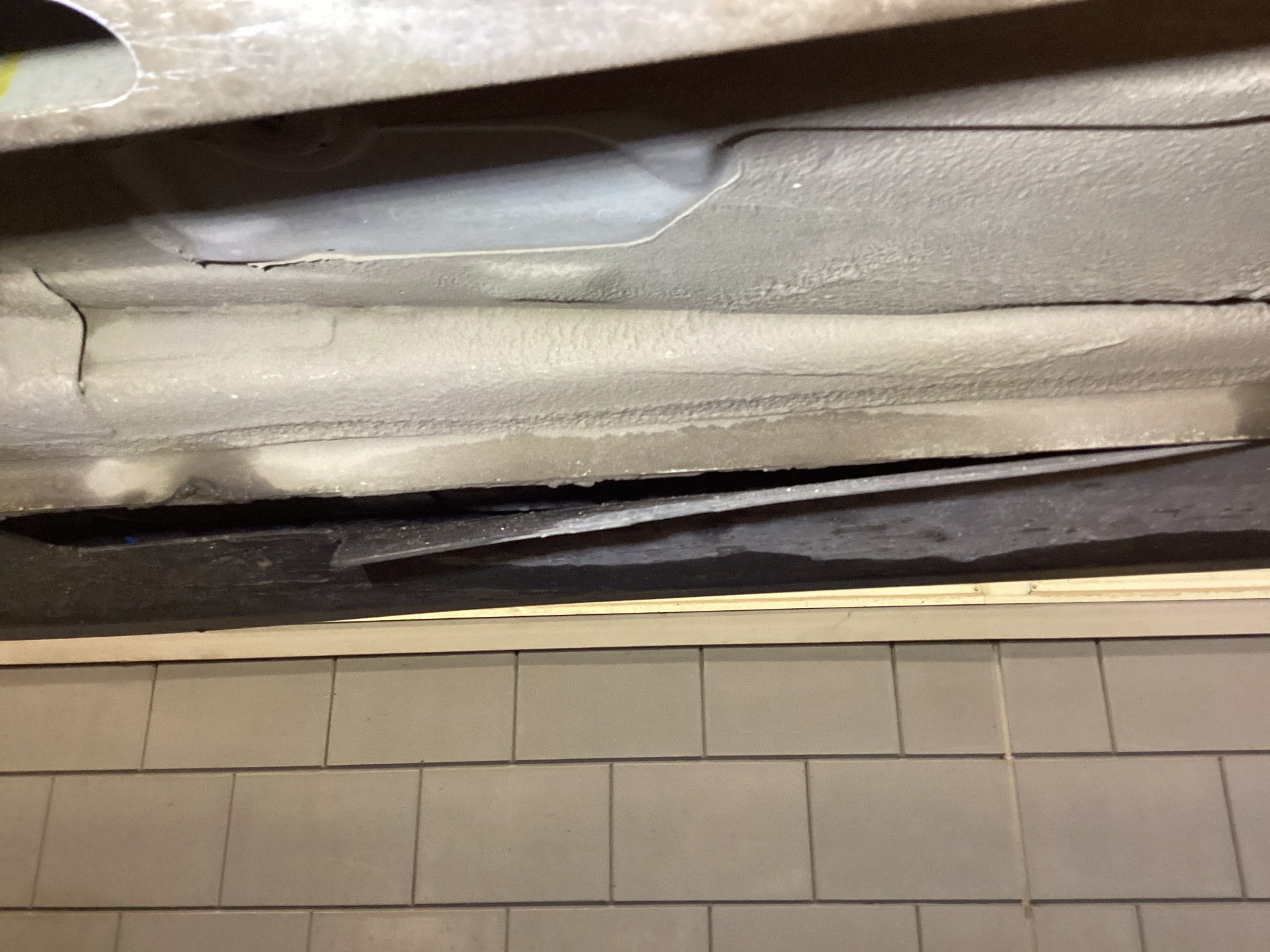 Hoofdafbeelding Ford Transit Courier