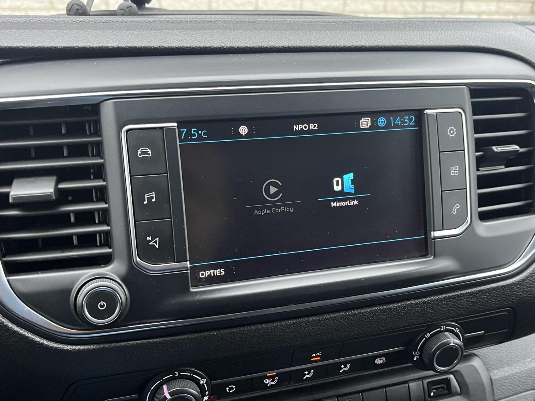 Hoofdafbeelding Peugeot Expert