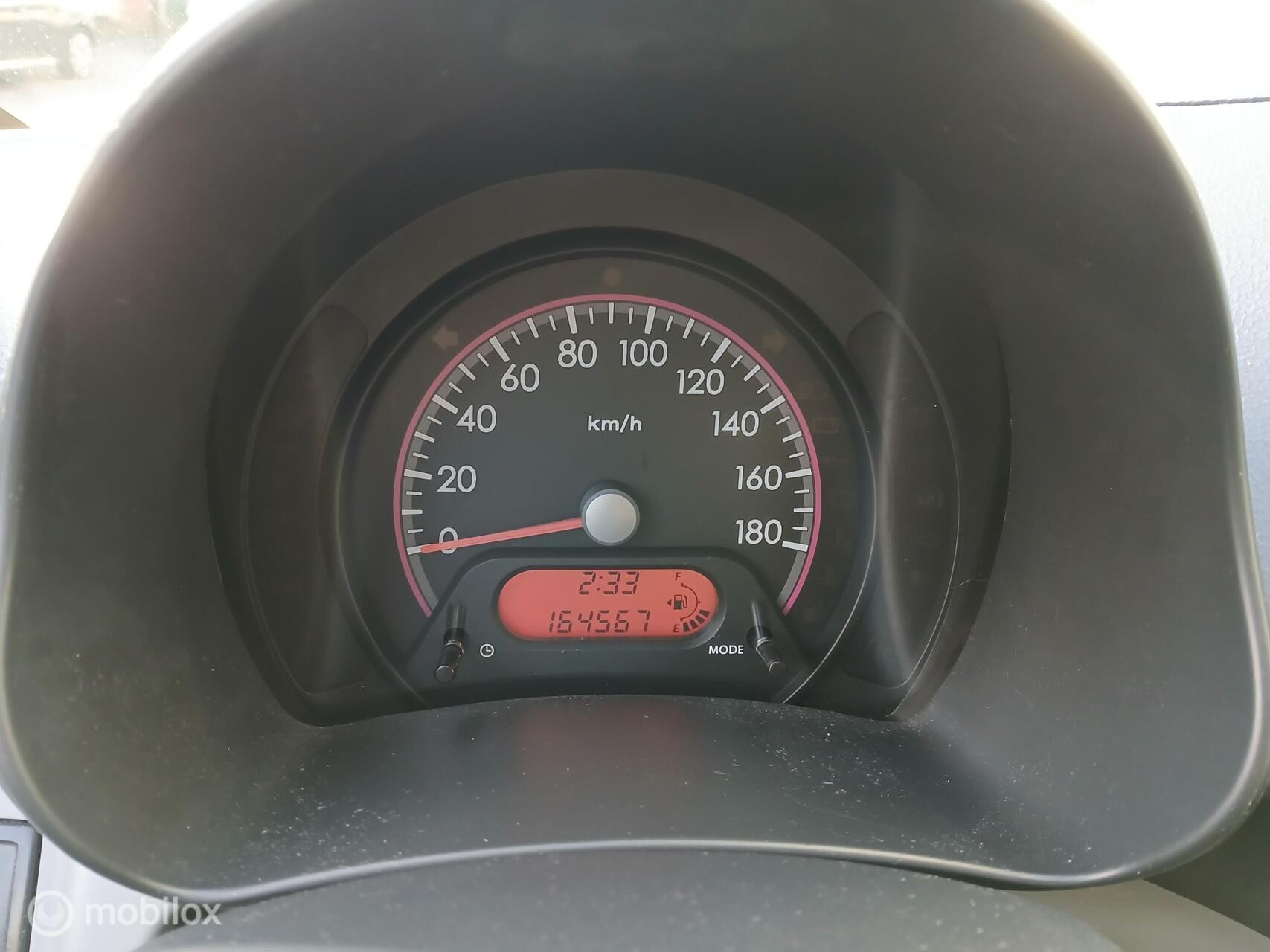 Hoofdafbeelding Suzuki Alto